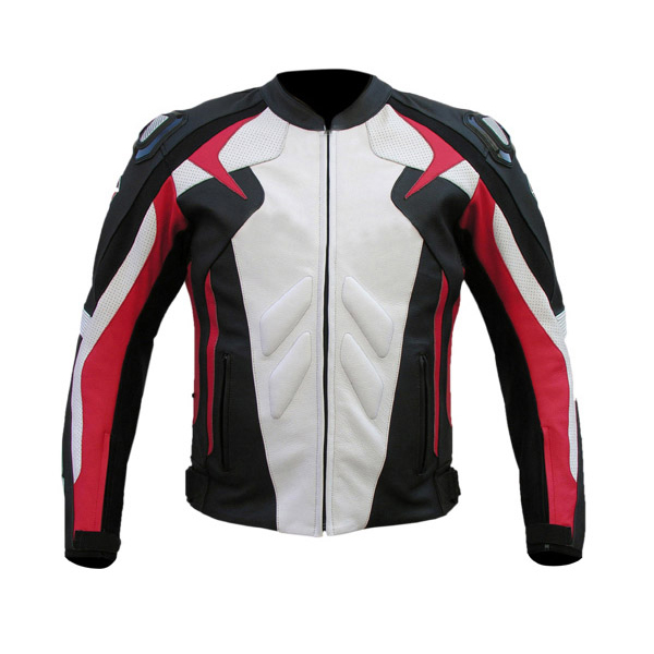 Motorbike Jackets