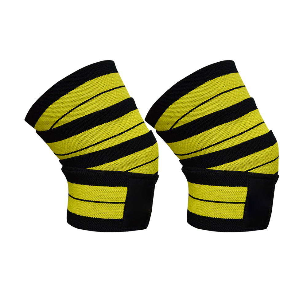 Knee Wraps