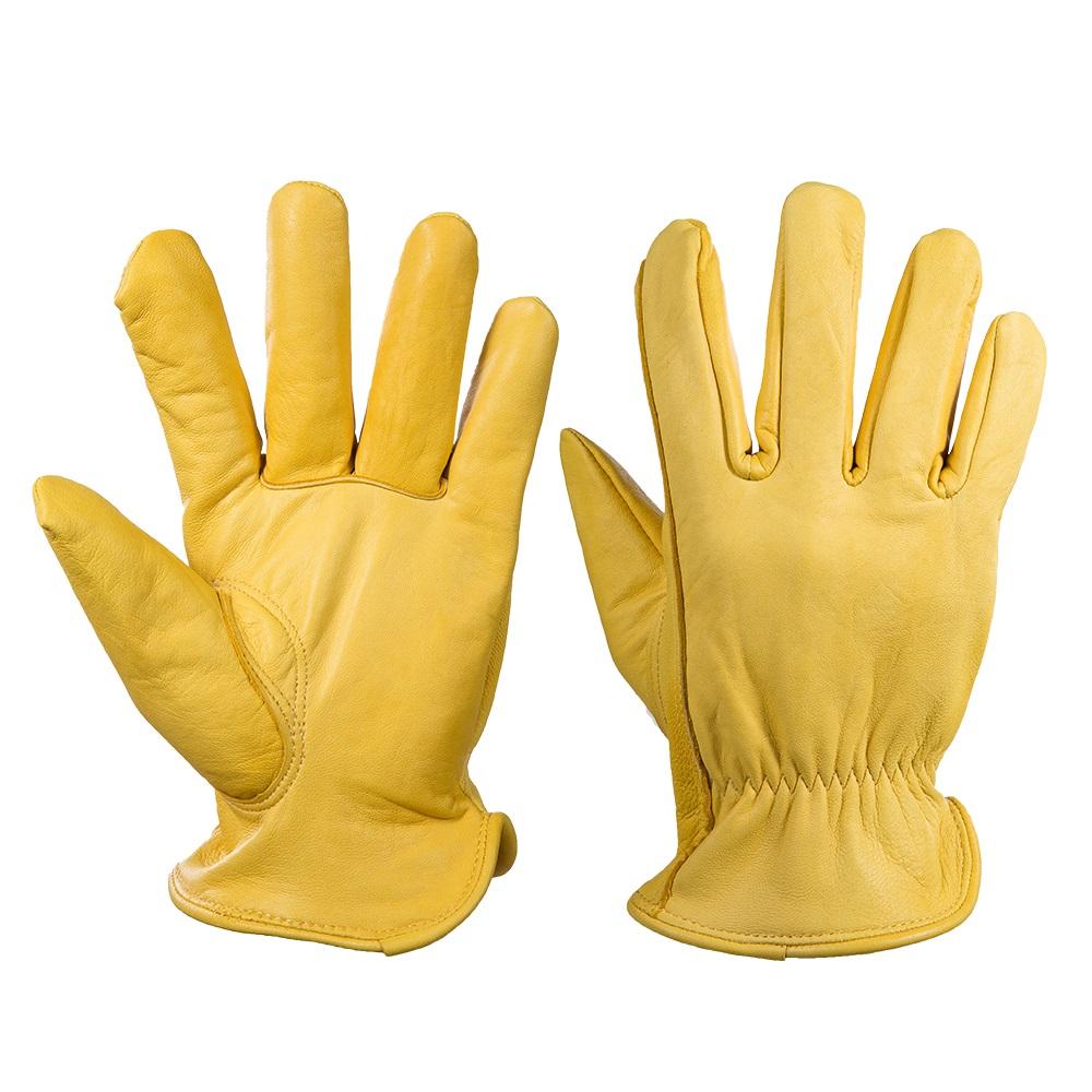 Leather Working Gloves