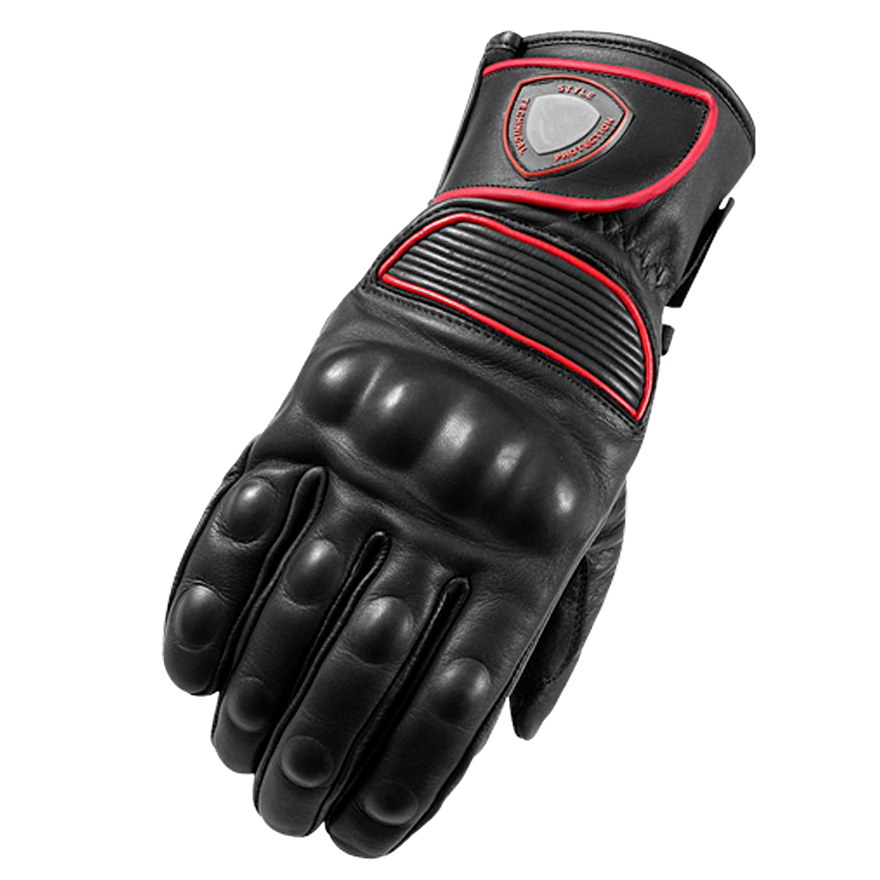 Motorbike Gloves