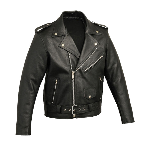 Motorbike Jackets