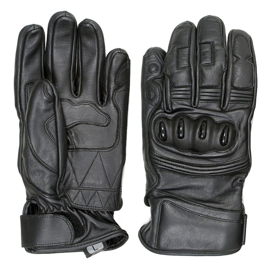 Motorbike Gloves