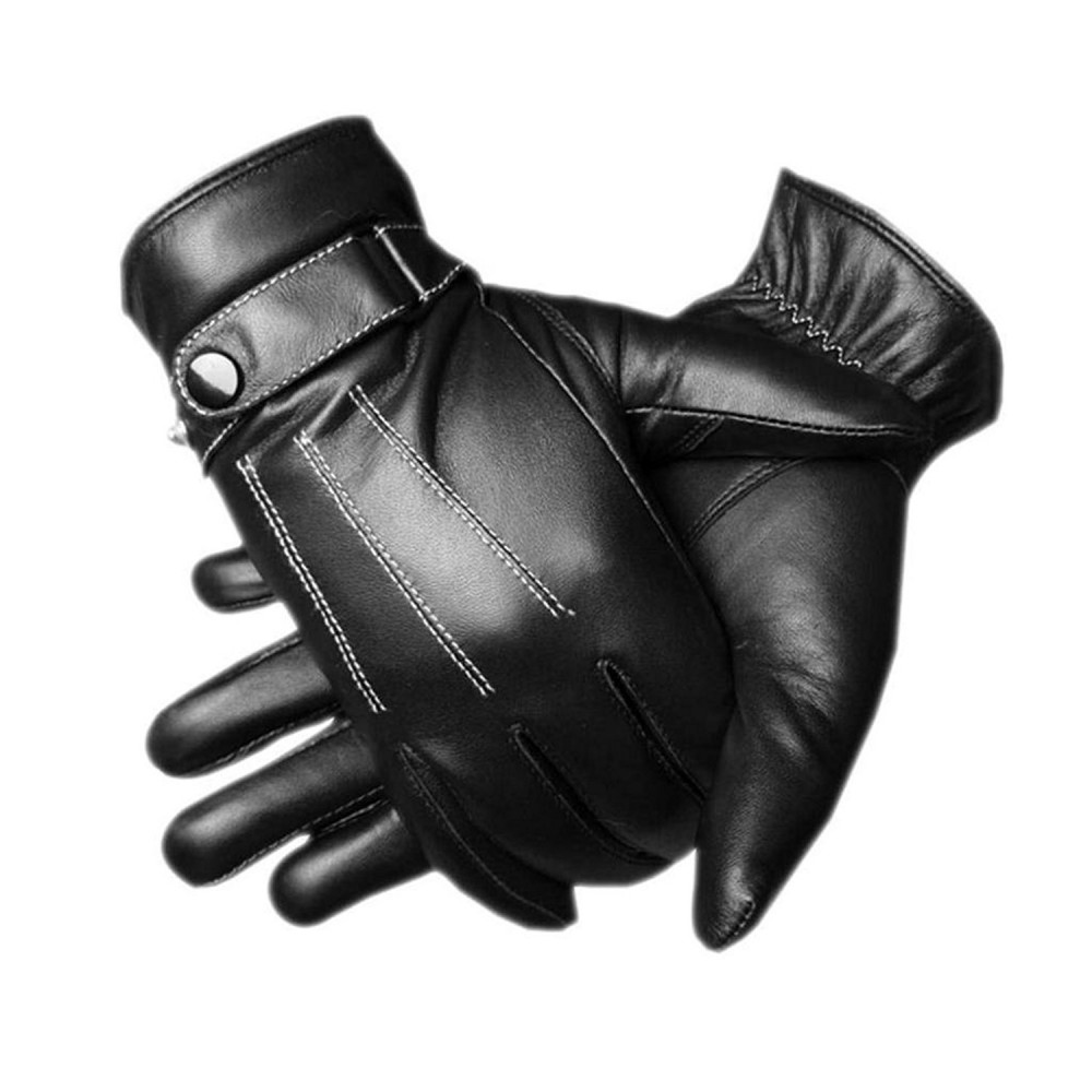 Leather Dressing Gloves