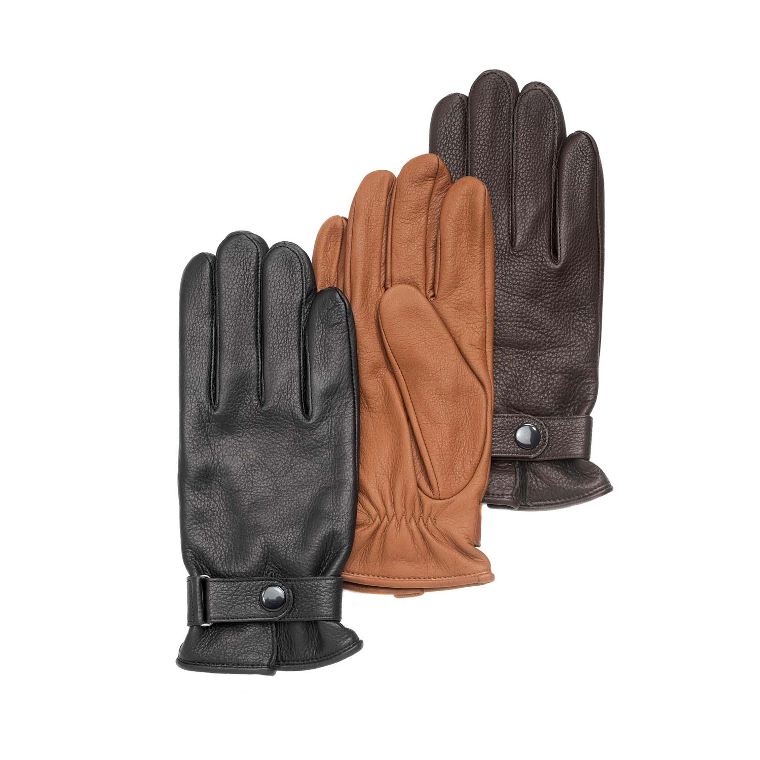 Leather Dressing Gloves