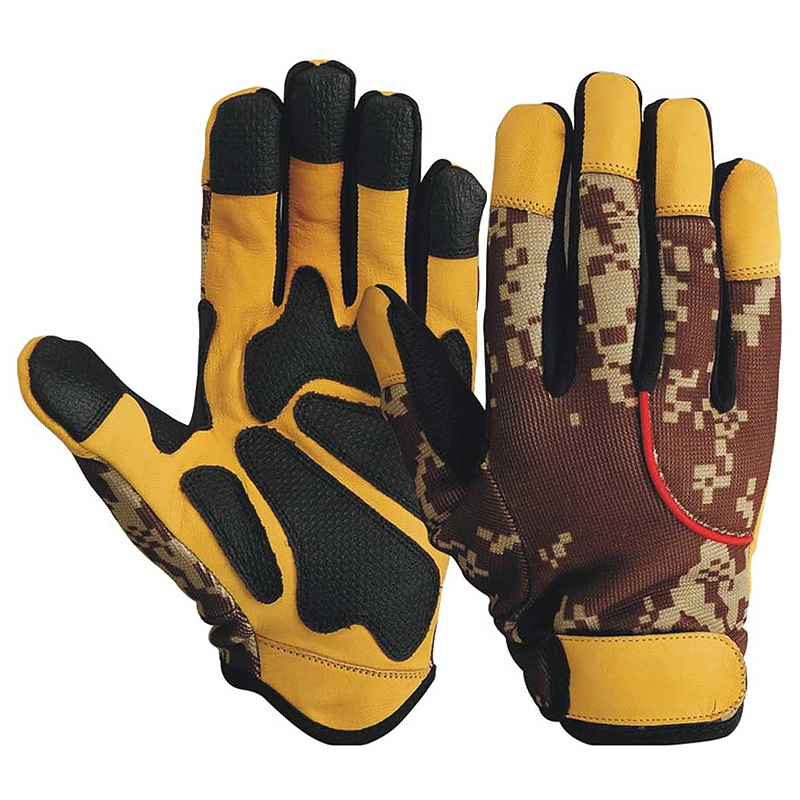 Mechanics Gloves