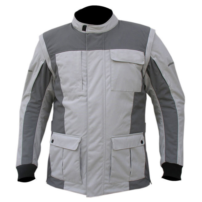 Cordura jackets