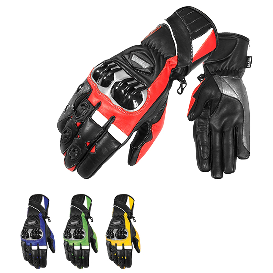 Gloves for Biker