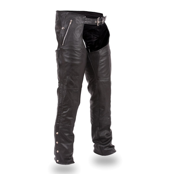 Leather Chaps For Men