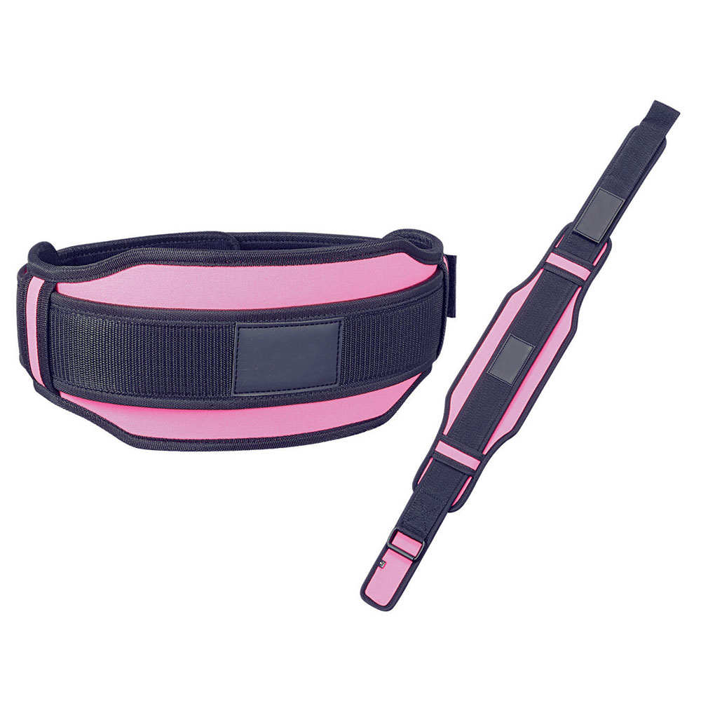 Neoprene Fitness Belts