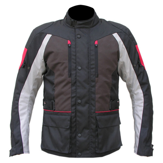 Cordura jackets