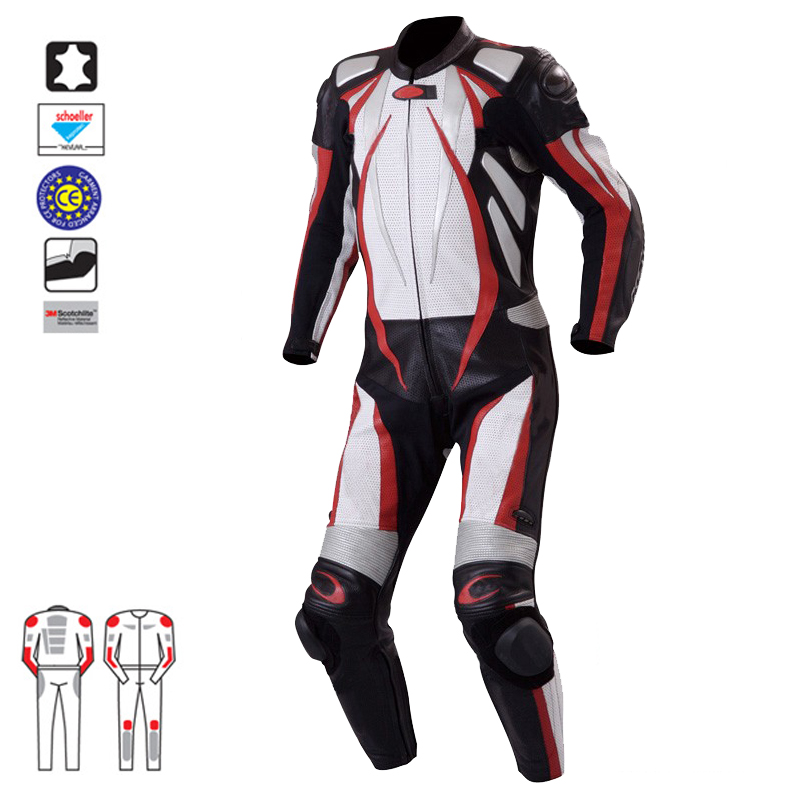 1 Pc Motorbike Suits